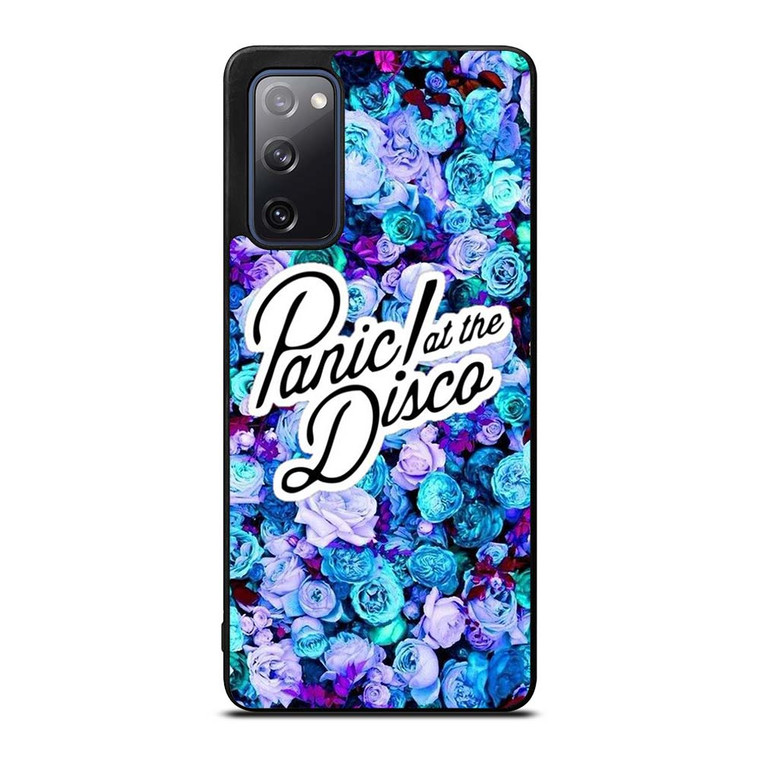 PANIC AT THE DISCO Samsung Galaxy S20 FE Case Cover