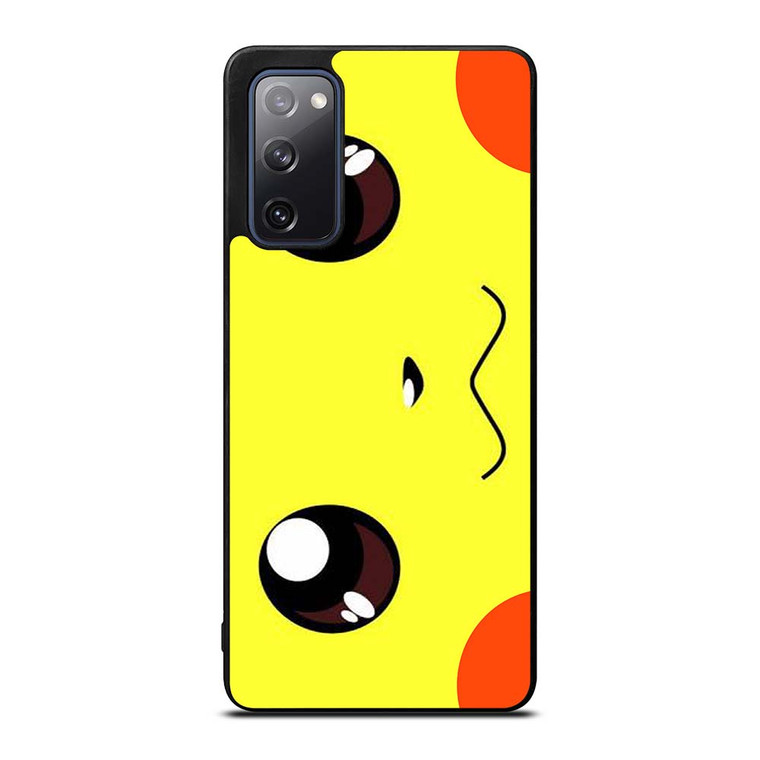 POKEMON 1 Samsung Galaxy S20 FE Case Cover