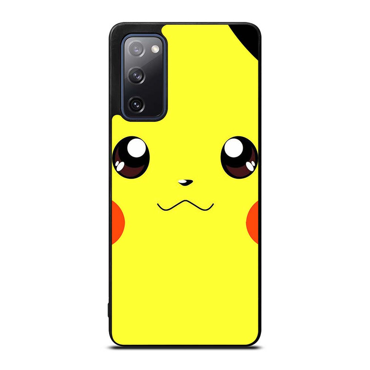 POKEMON 2 Samsung Galaxy S20 FE Case Cover