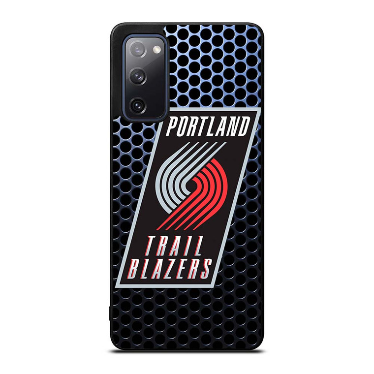 PORTLAND TRAIL BLAZERS Samsung Galaxy S20 FE Case Cover
