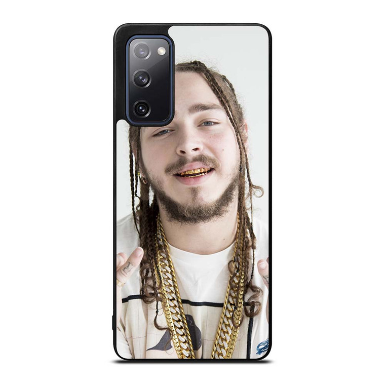 POST MALONE Samsung Galaxy S20 FE Case Cover