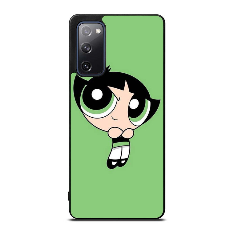 POWERPUFF GIRLS BUTTERCUP CARTOON NETWORK Samsung Galaxy S20 FE Case Cover