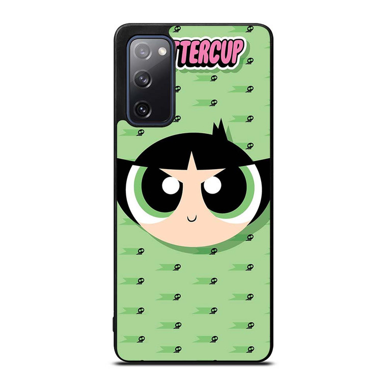 POWERPUFF GIRLS BUTTERCUP Samsung Galaxy S20 FE Case Cover