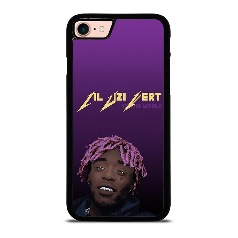 LIL UZI VERT RAPPER 2 iPhone 7 / 8 Case Cover