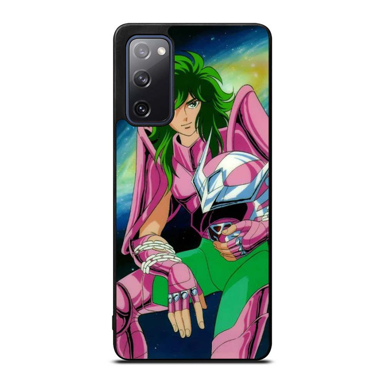 SAINT SEIYA ANDROMEDA SUN Samsung Galaxy S20 FE Case Cover