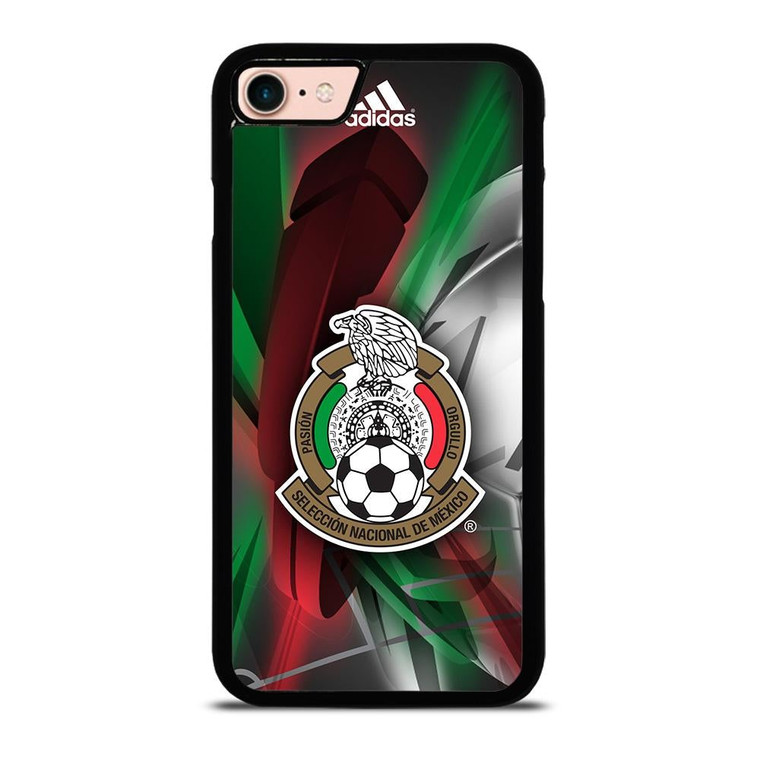 MEXICO SOCCER FOOTBALL LOGO iPhone 7 / 8 Case Cover