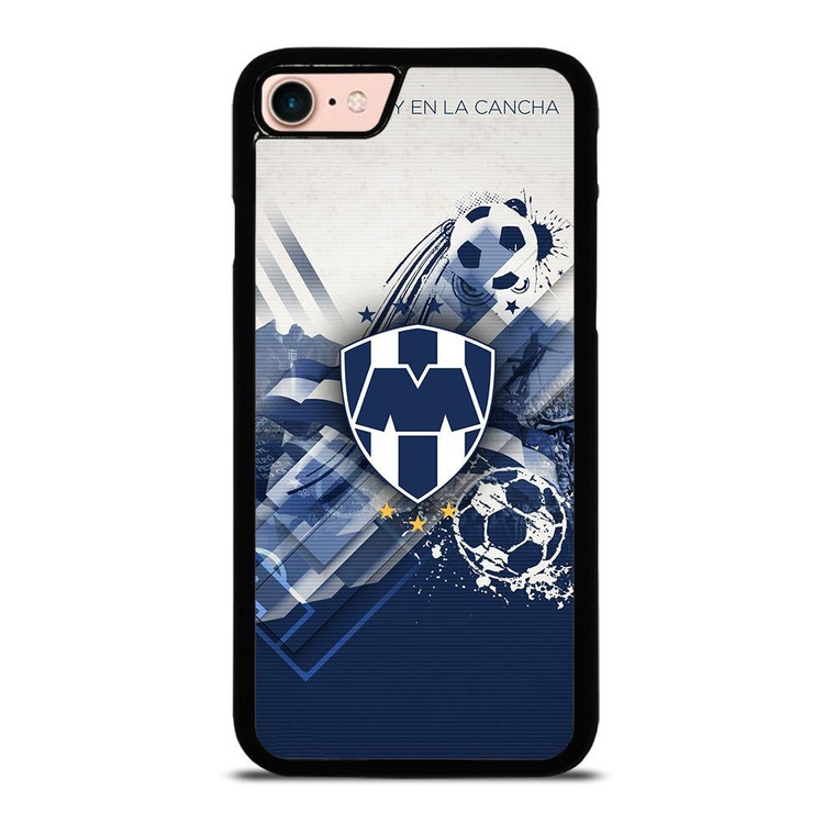 RAYADOS MONTERREY FC FOOTBALL CLUB iPhone 7 / 8 Case Cover