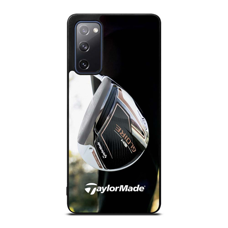 TAYLORMADE SIM GLOIRE Samsung Galaxy S20 FE Case Cover