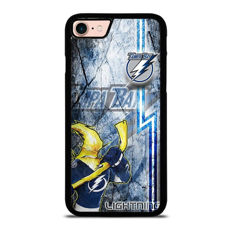 TAMPA BAY LIGHTNING NHL iPhone 7 / 8 Case Cover