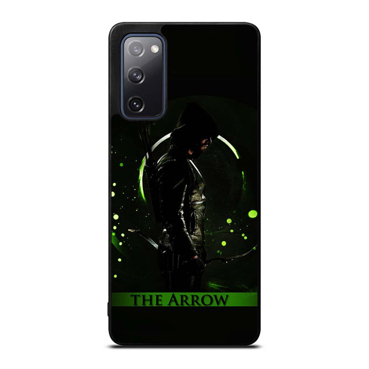 THE ARROW 2 Samsung Galaxy S20 FE Case Cover