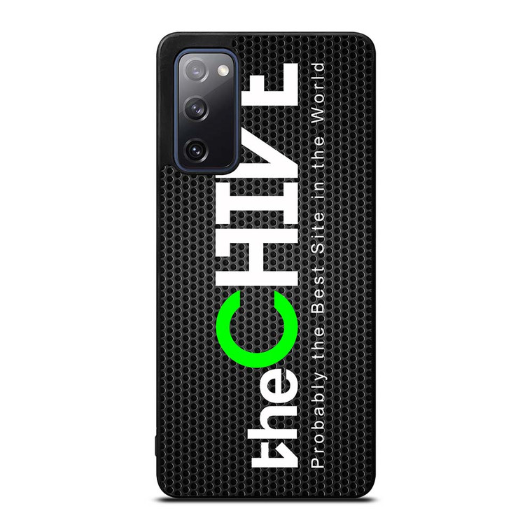 THE CHIVE Samsung Galaxy S20 FE Case Cover