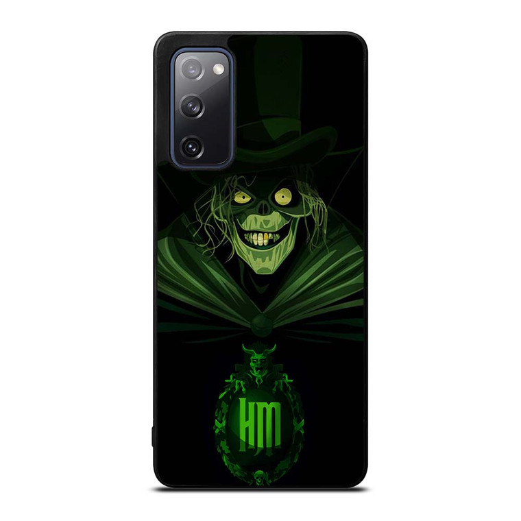 THE HAUNTED MANSION GHOST Samsung Galaxy S20 FE Case Cover