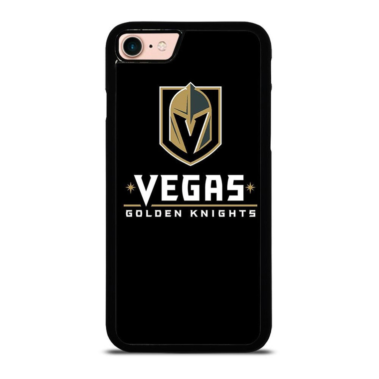 VEGAS GOLDEN KNIGHT SYMBOL iPhone 7 / 8 Case Cover