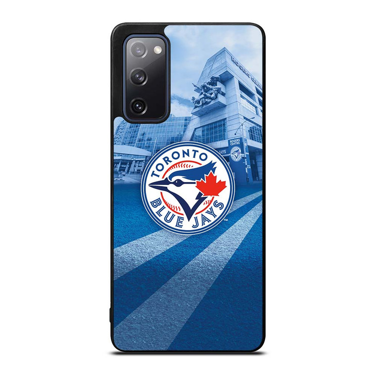 TORONTO BLUE JAYS BASEBALL Samsung Galaxy S20 FE Case Cover