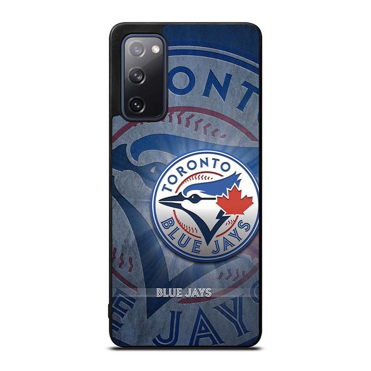TORONTO BLUE JAYS MLB Samsung Galaxy S20 FE Case Cover