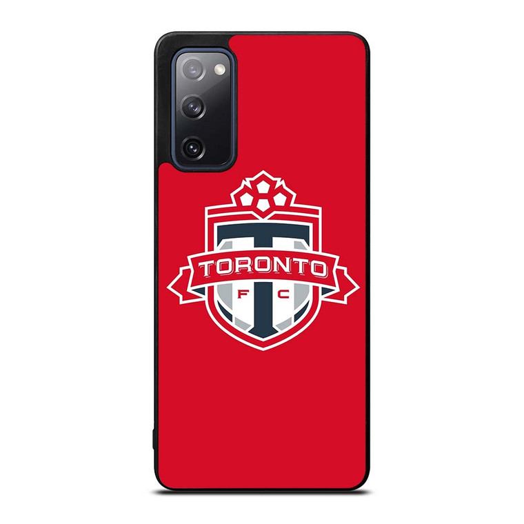TORONTO FC Samsung Galaxy S20 FE Case Cover