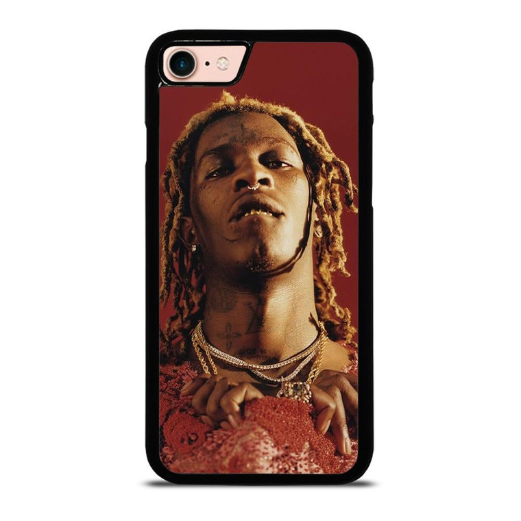 YOUNG THUG RAP iPhone 7 / 8 Case Cover