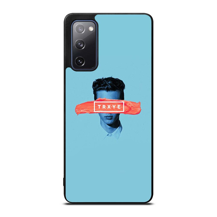 TROYE SIVAN TRXYE ALBUM COVER Samsung Galaxy S20 FE Case Cover
