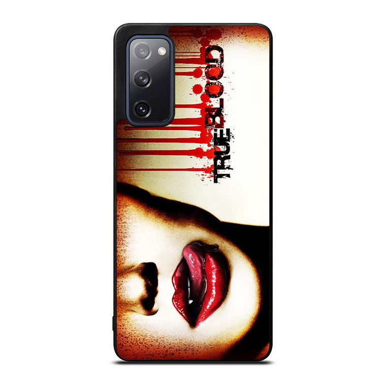 TRUE BLOOD Samsung Galaxy S20 FE Case Cover