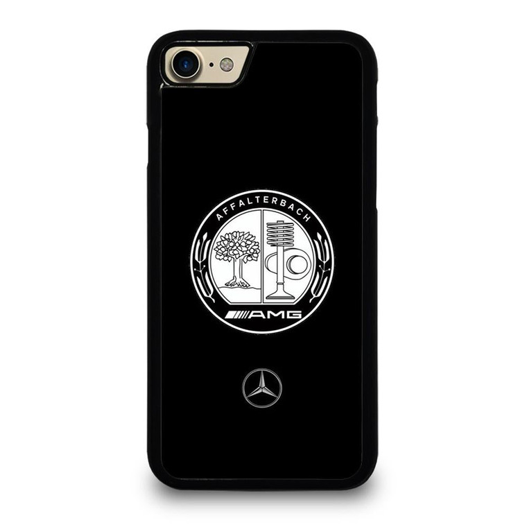 AMG MERCEDES BENZ AMG iPhone 7 / 8 Case Cover