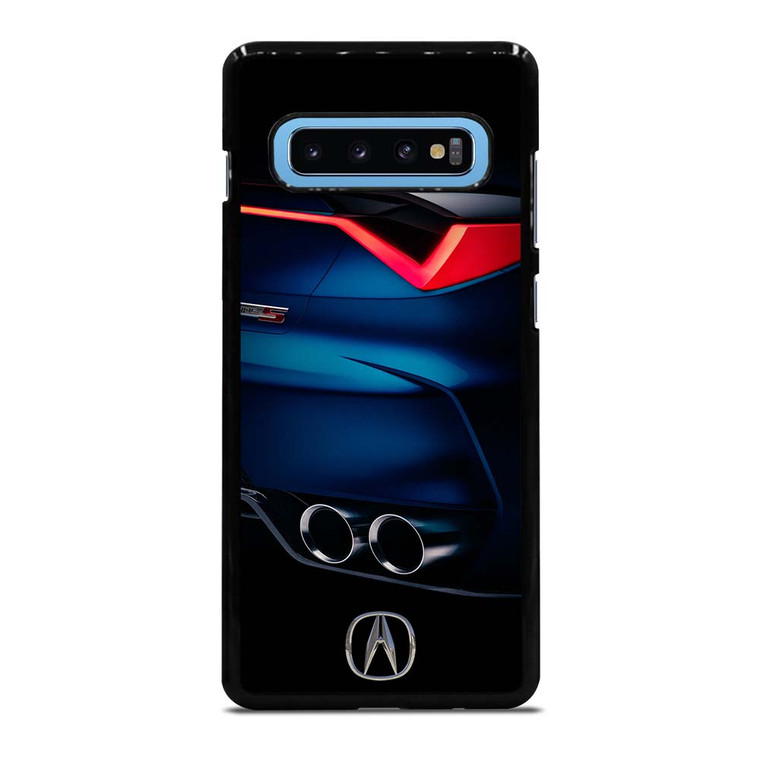 ACURA TYPE S CONCEPT CAR Samsung Galaxy S10 Plus Case Cover