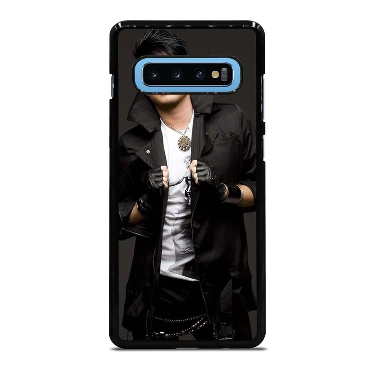 ADAM LAMBERT COOL Samsung Galaxy S10 Plus Case Cover
