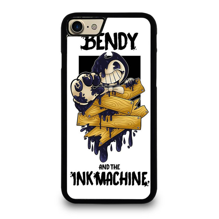 BENDY AND THE INK MACHINE 2 iPhone 7 / 8 Case Cover