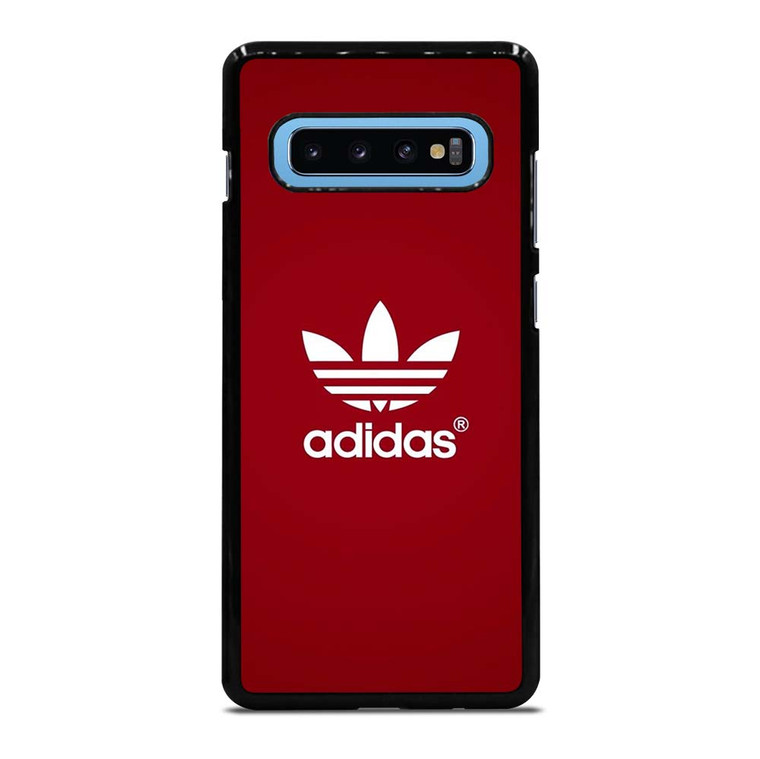 ADIDAS 3 Samsung Galaxy S10 Plus Case Cover