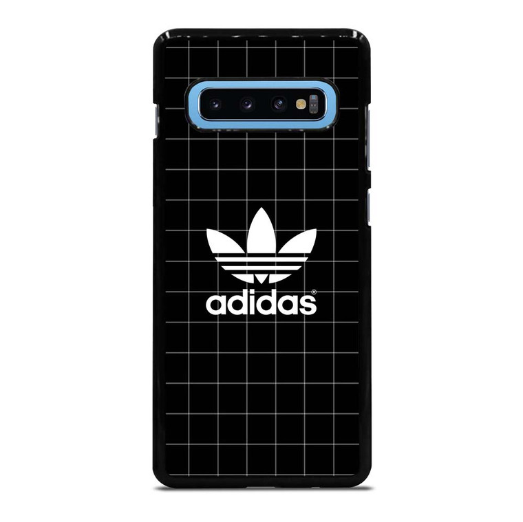 ADIDAS AESTHETIC LOGO Samsung Galaxy S10 Plus Case Cover