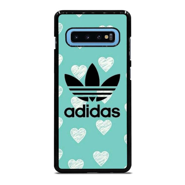 ADIDAS LOVE Samsung Galaxy S10 Plus Case Cover