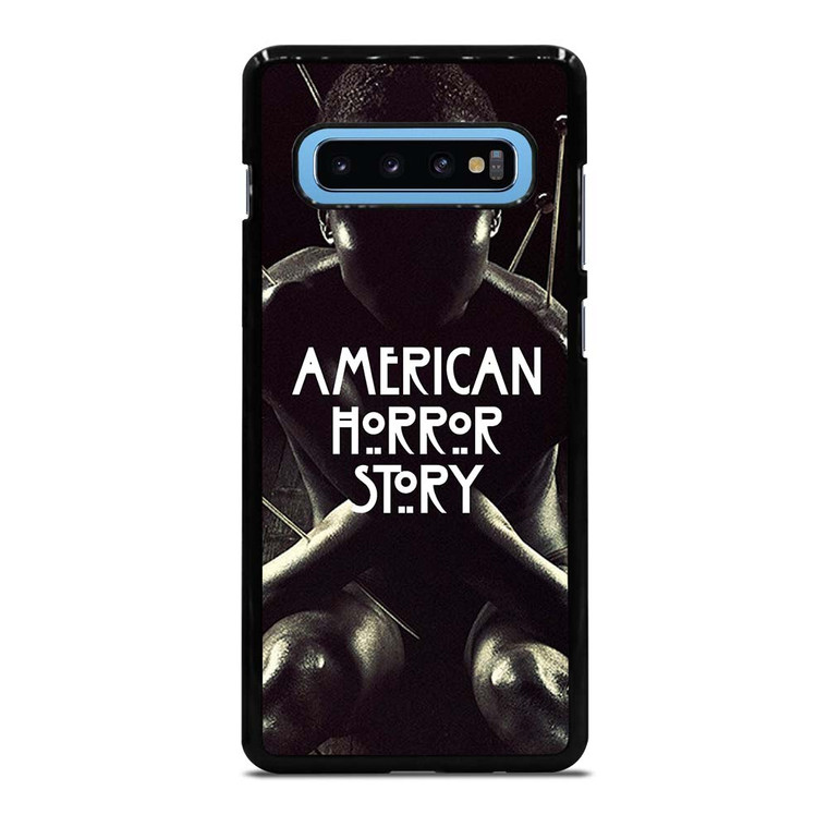 AMERICAN HORROR STORY 2 Samsung Galaxy S10 Plus Case Cover