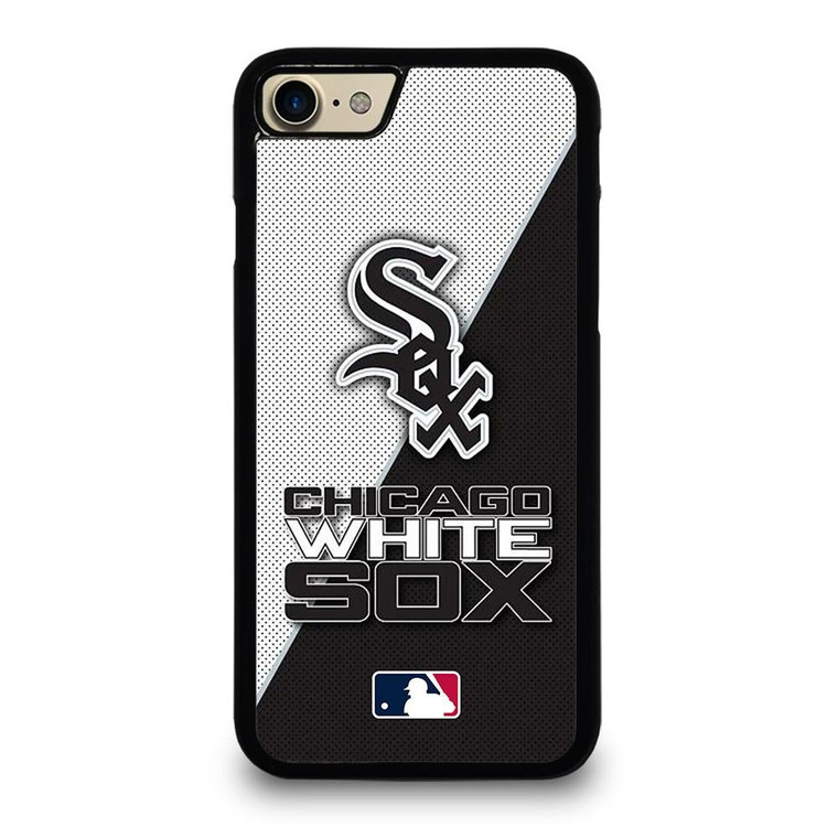 CHICAGO WHITE SOX MLB LOGO iPhone 7 / 8 Case Cover