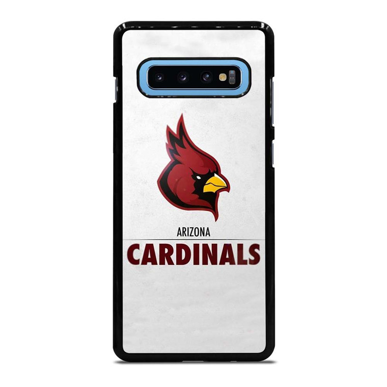 ARIZONA CARDINALS LOGO Samsung Galaxy S10 Plus Case Cover