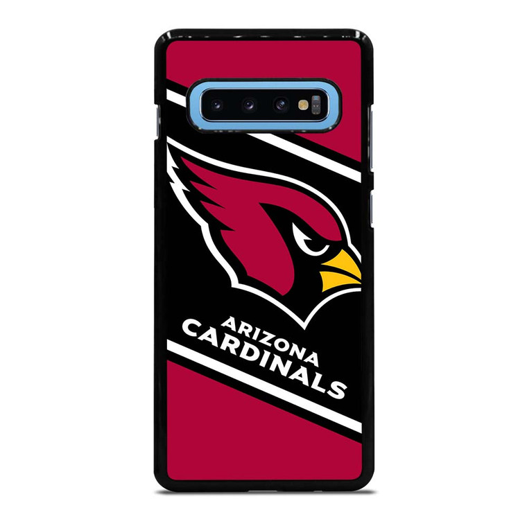 ARIZONA CARDINALS Samsung Galaxy S10 Plus Case Cover