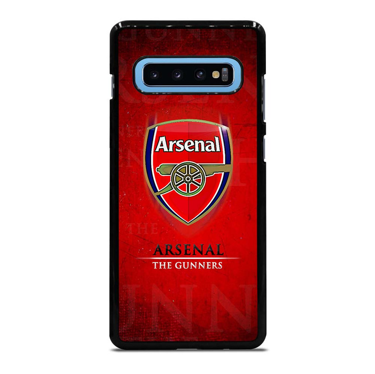 ARSENAL 2 Samsung Galaxy S10 Plus Case Cover