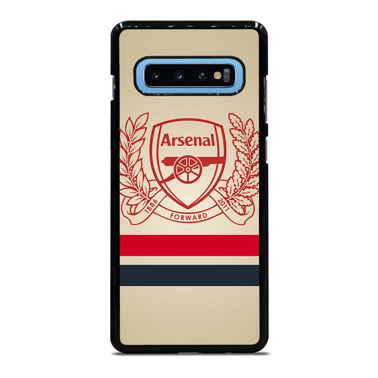 ARSENAL FC Samsung Galaxy S10 Plus Case Cover