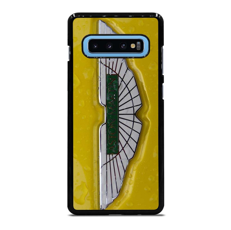 ASTON MARTIN 2 Samsung Galaxy S10 Plus Case Cover