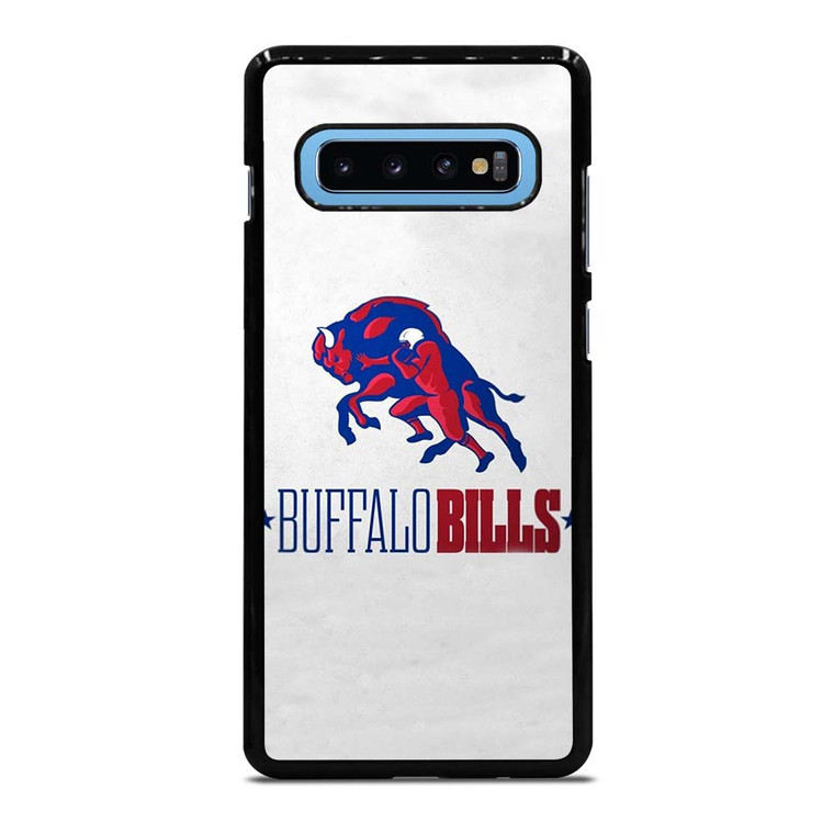 BUFFALO BILLS LOGO Samsung Galaxy S10 Plus Case Cover