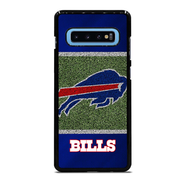 BUFFALO BILLS Samsung Galaxy S10 Plus Case Cover