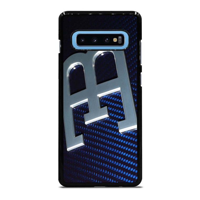 BUGATTI 2 Samsung Galaxy S10 Plus Case Cover
