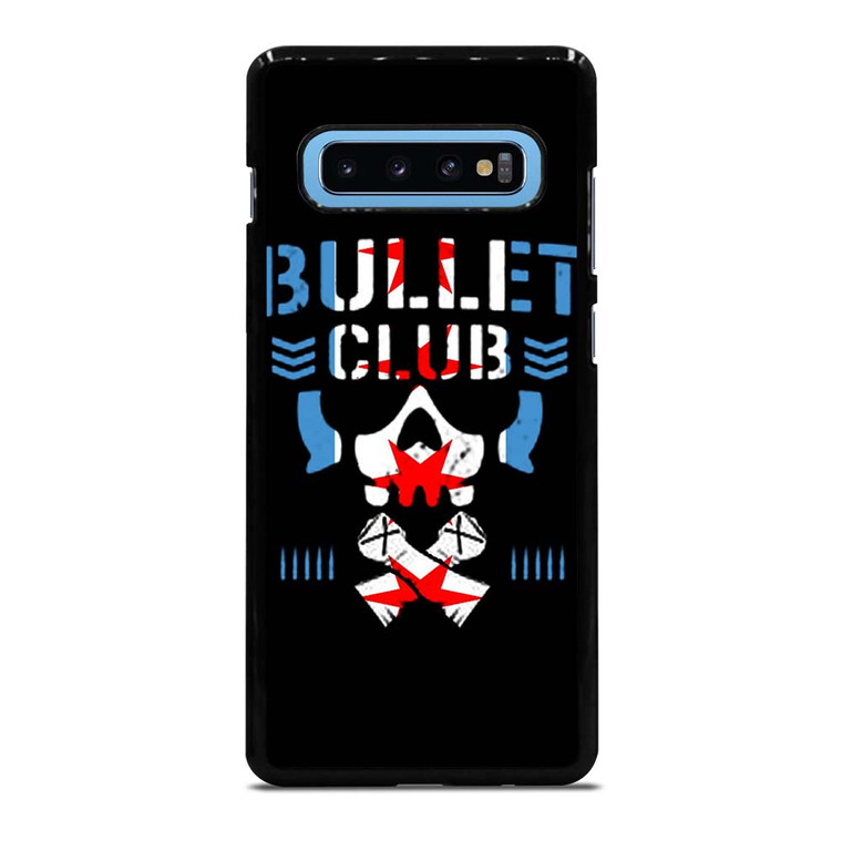 BULLET CLUB LOO Samsung Galaxy S10 Plus Case Cover