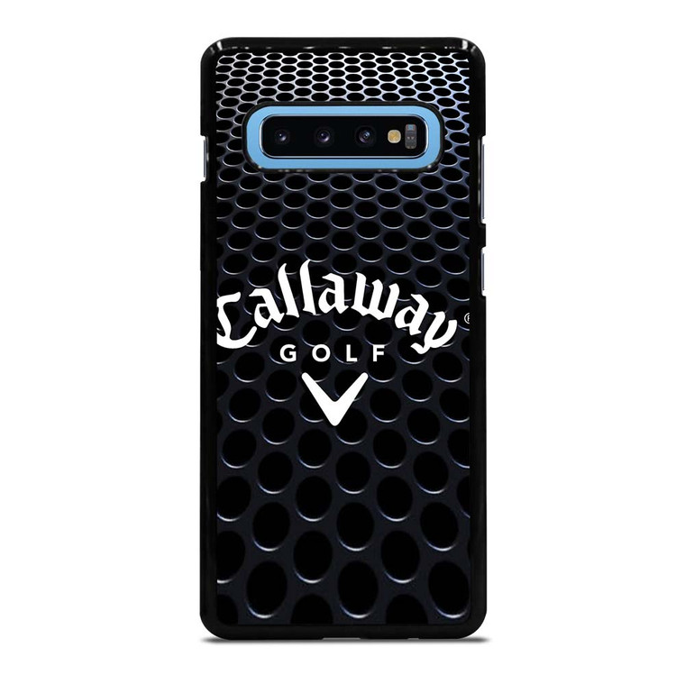 CALLAWAY GOLF Samsung Galaxy S10 Plus Case Cover