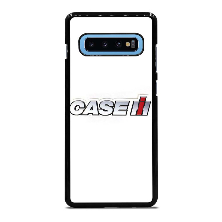 CASE IH AGRICULTURE LOGO FARMALL Samsung Galaxy S10 Plus Case Cover