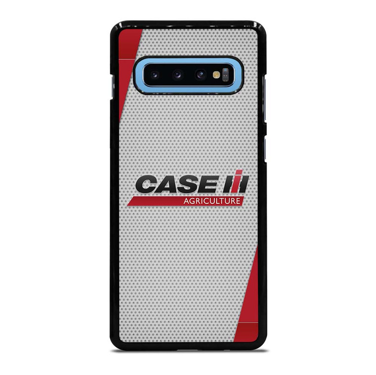 CASE IH AGRICULTURE LOGO Samsung Galaxy S10 Plus Case Cover