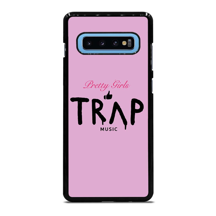 CHAINZ PRETTY GIRLS TRAP Samsung Galaxy S10 Plus Case Cover