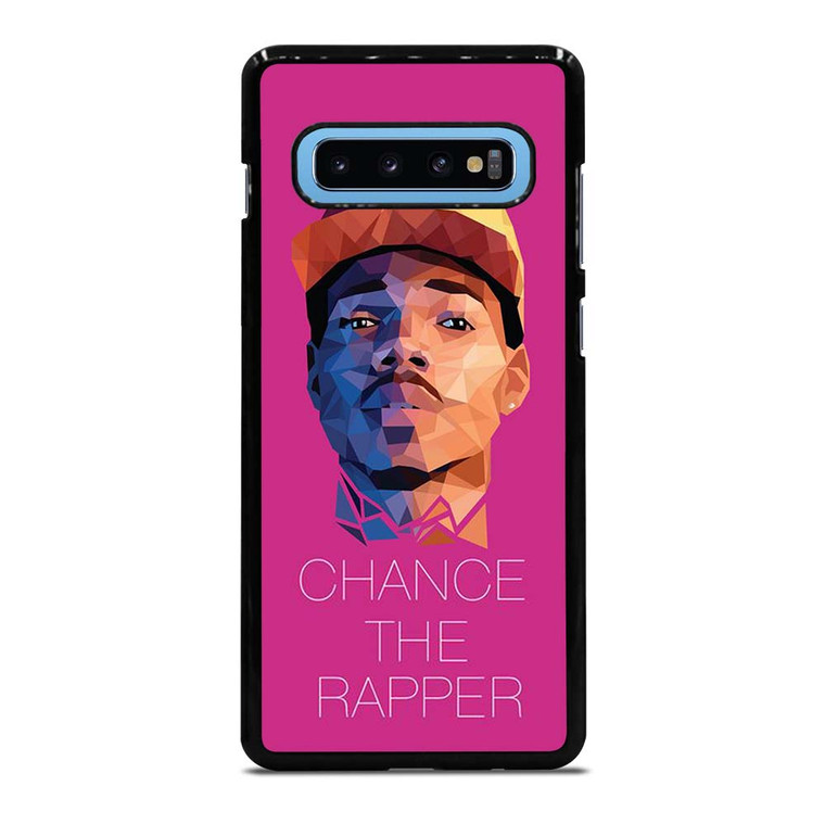 CHANCE THE RAPER ACIDRAP Samsung Galaxy S10 Plus Case Cover