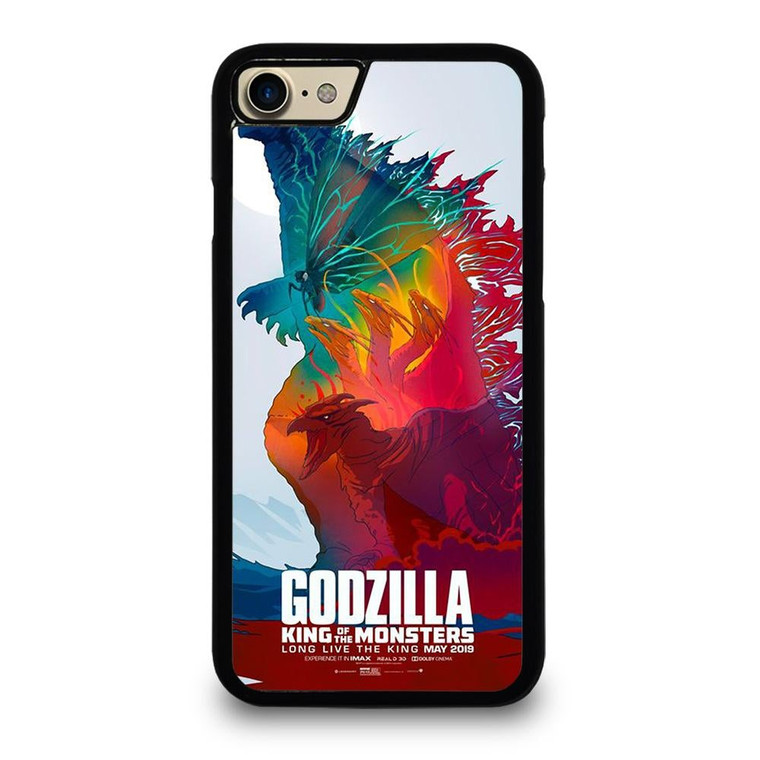 GODZILLA KING OF MONSTER ART iPhone 7 / 8 Case Cover