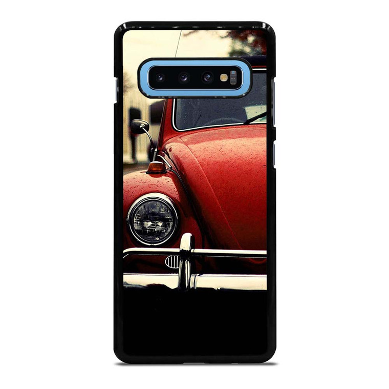 CLASSIC VOLKSWAGEN Samsung Galaxy S10 Plus Case Cover