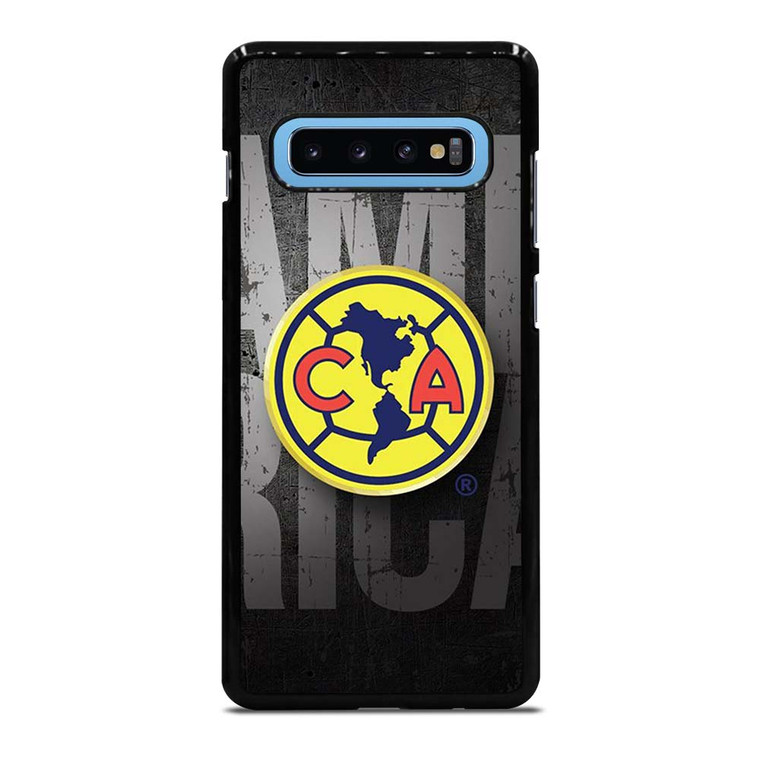 CLUB AMERICA LOGO 2 Samsung Galaxy S10 Plus Case Cover