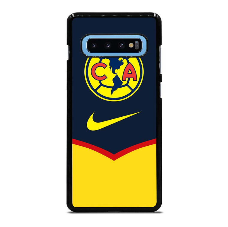 CLUB AMERICA LOGO 3 Samsung Galaxy S10 Plus Case Cover